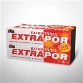 Polystyren Fasádní BACHL EXTRAPOR EPS 70 F tl. 280mm, cena za ks